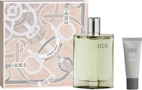 Hermès H24 EdP 100ml + Gesichtscreme 20ml Duftset