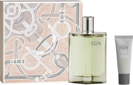 Hermès H24 EdP 100ml + Gesichtscreme 20ml Duftset