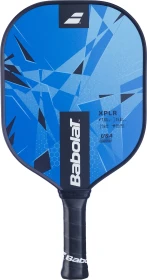 Babolat XPLR Schläger hellblau