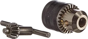 Hikoki Zahnkranzbohrfutter, 1-10mm