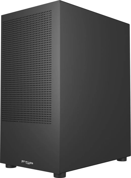 FSP S110, schwarz