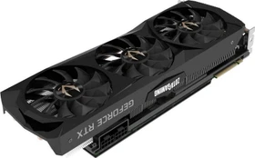 Zotac Gaming GeForce RTX 2080 Ti Triple Fan, 11GB GDDR6, HDMI, USB-C, 3x DP