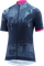 Löffler Birdy Hotbond RF Full-Zip Trikot kurzarm (Damen) Vorschaubild