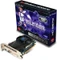 Sapphire Radeon HD 6670, 2GB DDR3, VGA, DVI, HDMI, lite retail Vorschaubild
