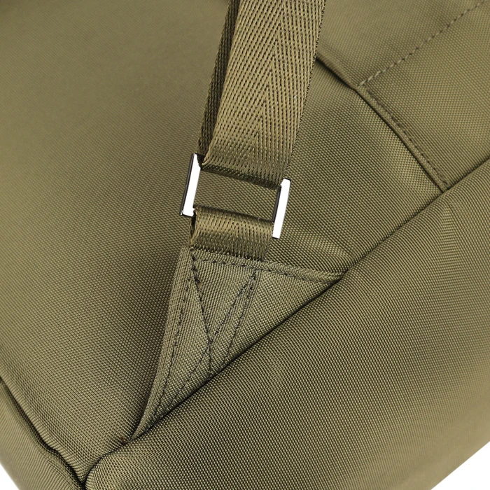 Golla Orion 15.6" Laptop-Rucksack, grün