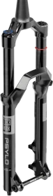 RockShox Psylo Gold RC 15mm TA 44mm Offset 27.5"/650B 130mm Federgabel
