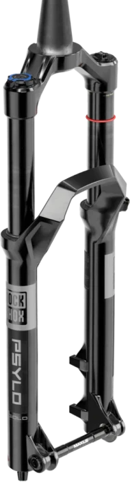 RockShox Psylo Gold RC 15mm TA 44mm Offset 29" 150mm Federgabel
