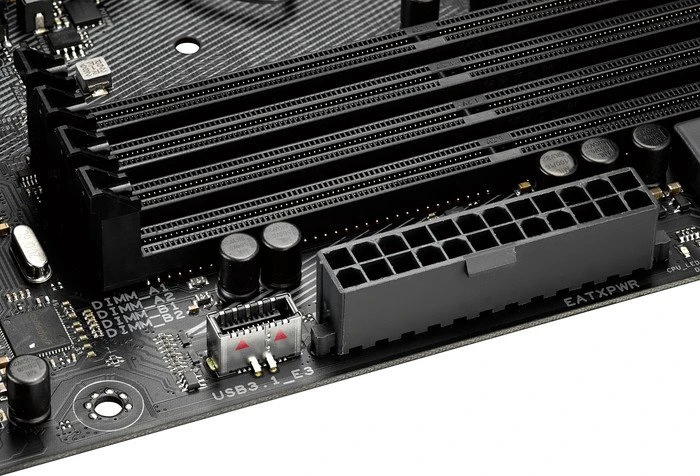 ASUS ROG Strix Z270E Gaming (Intel 1151)