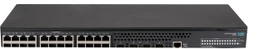 HPE FlexNetwork 5140 EI 24G Rackmount Gigabit Managed Switch, 24x RJ-45, 4x SFP+ (5140-24G-4SFP+ / JL828A)