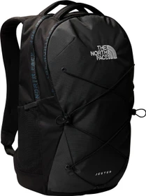 The North Face Jester asphalt grey/tnf black/silver reflective
