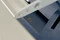 Leitz impressBIND 280 silber/blau Vorschaubild