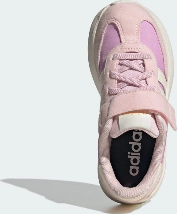 adidas Run 70s 2.0 bliss lilac/off white/clear pink (Junior)