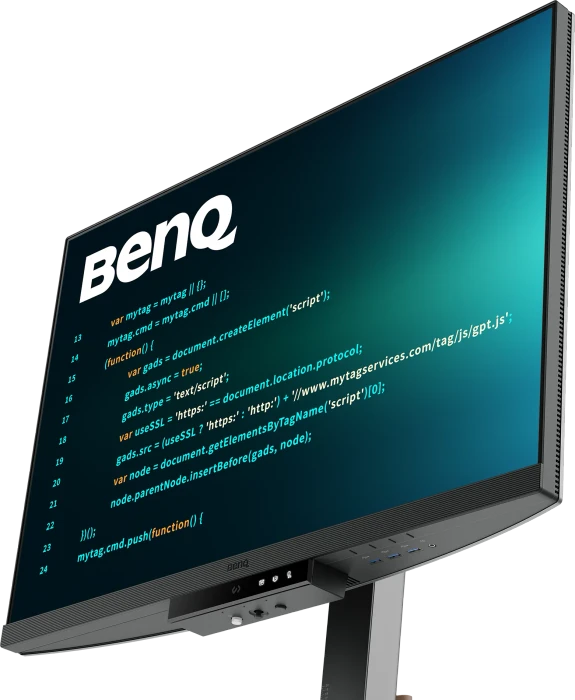 BenQ RD280U, 28.2"