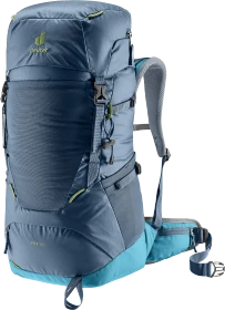 Deuter Fox 30 marine/lagoon (Junior)