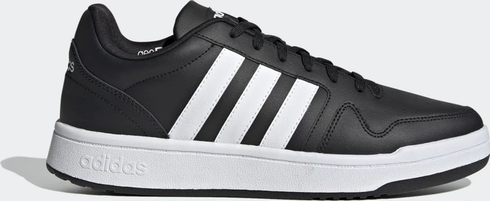adidas Postmove core black/cloud white (Herren)
