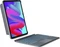 Inateck Abnehmbare Tastatur für iPad Air 4/iPad Air 5/iPad Air 6/iPad Pro 11", grau, DE Vorschaubild