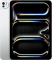 Apple iPad Pro 11" M5, silber, 12GB RAM, 256GB [2025] Vorschaubild