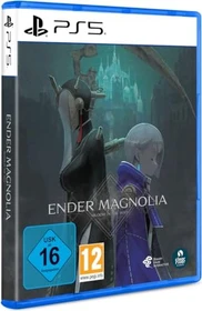 Ender Magnolia: Bloom in the Mist (PS5)