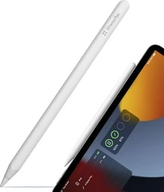 XtremeMac X-Stylus Precision Bluetooth Pencil für Apple iPad, weiß