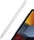XtremeMac X-Stylus Precision Bluetooth Pencil für Apple iPad, weiß (XMG-XSP-03)