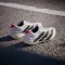 adidas Adizero Adios 9 cloud white/core black/silver metallic (Herren) Vorschaubild