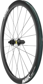 Mavic Cosmic S 42 Disc 42mm/21mm 28" 12x142 QR Shimano HG Road Hinterlaufrad