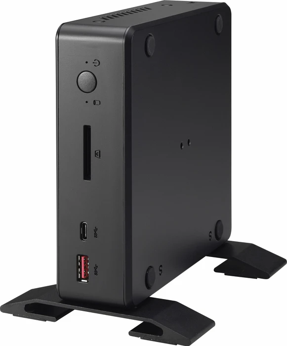 Shuttle XPC nano NC10U5