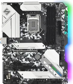 ASRock B460 Steel Legend (Intel 1200)