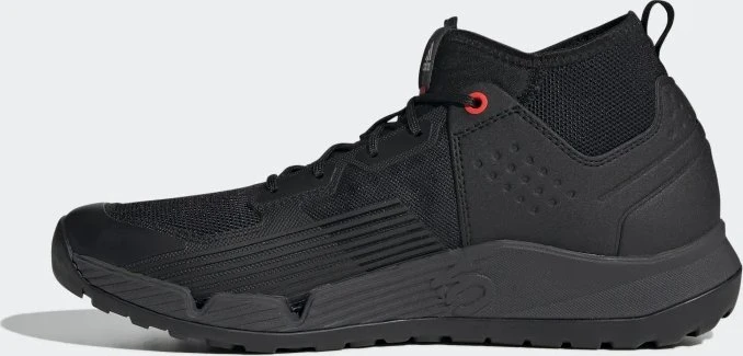 Five Ten Trailcross XT core black/grey four/solar red (Herren)