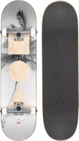 Globe G1 Stack 8.0" Komplettboard lone palm