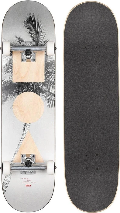 Globe G1 Stack Komplettboard
