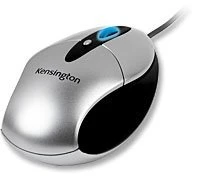 Kensington PocketMouse 2.0, USB (1500136)