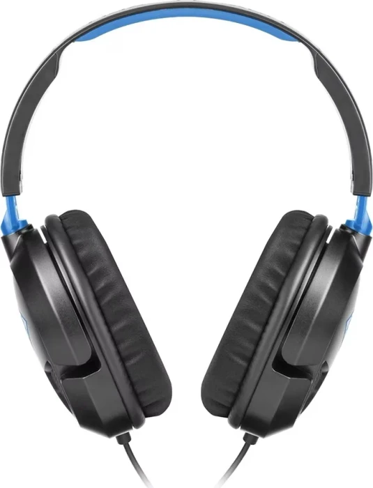 Turtle Beach Recon 50P schwarz/blau