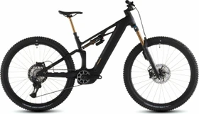 Cube Stereo Hybrid ONE44 HPC AT 800 carbon'n'gold Modell 2026