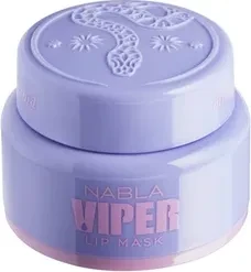 Nabla Viper Lip Mask midnight orchid, 15ml