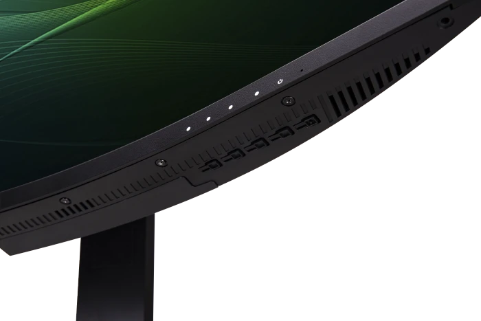 Thermaltake TGM-V32CQ Curve Gaming Monitor, 31.5"
