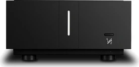 Quad Artera Stereo schwarz