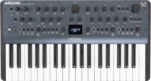 Modal Electronics Argon8