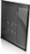 Thermaltake Core P3 Tempered Glass Edition, schwarz, Glasfenster Vorschaubild