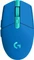 Logitech G305 Lightspeed blau, USB Vorschaubild