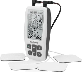 Medisana TT 200 3-in-1 Elektro-Schmerztherapiegerät