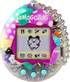 Bandai Tamagotchi Das Original - Pretty Party