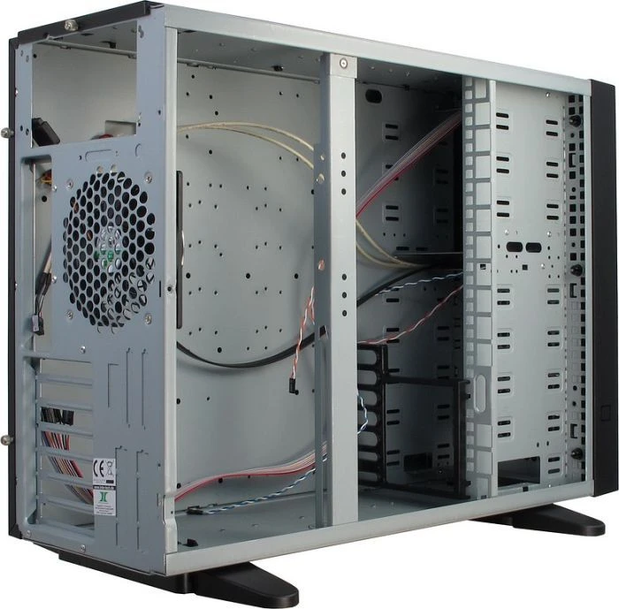 Inter-Tech IPC-9008 5U