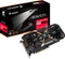GIGABYTE AORUS Radeon RX 580 XTR 8G, 8GB GDDR5, DVI, HDMI, 3x DP Vorschaubild