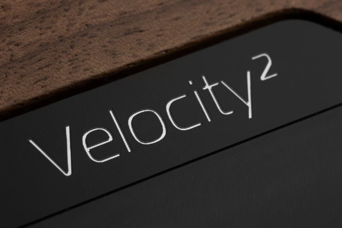EK Water Blocks Quantum Line EK-Quantum Velocity², 1700, Lignum Edition, Walnut