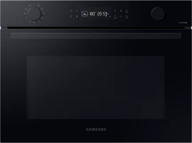 Samsung NQ5B4553FBK Backofen mit Mikrowelle