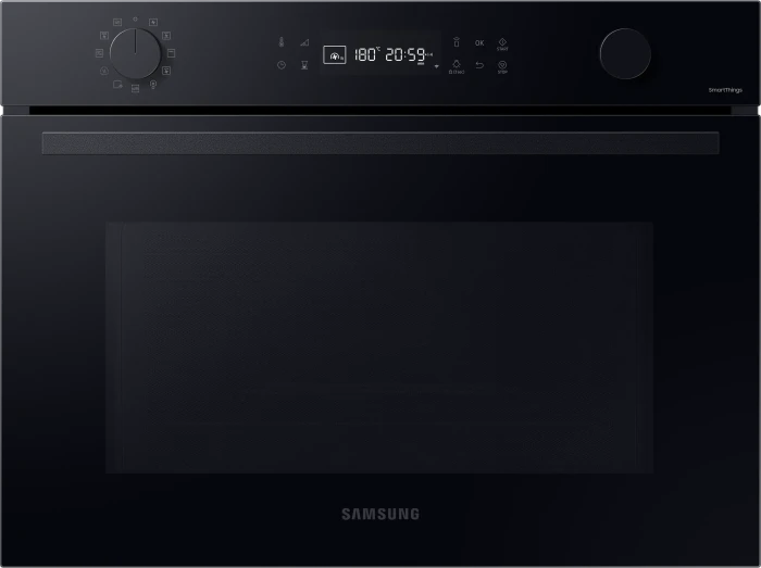 Samsung NQ5B4553FBK Backofen mit Mikrowelle
