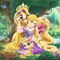 Ravensburger Puzzle Palace Pets Belle, Cinderella und Rapunzel Vorschaubild