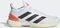 adidas Adizero Ubersonic 4 white/core black/solar red (Herren) Vorschaubild