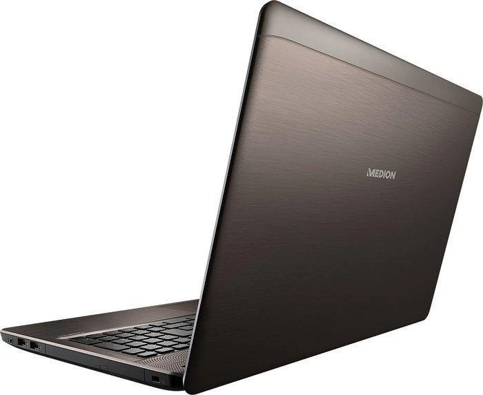 Medion Akoya E6416, Core i3-5010U, 4GB RAM, 500GB HDD, DE